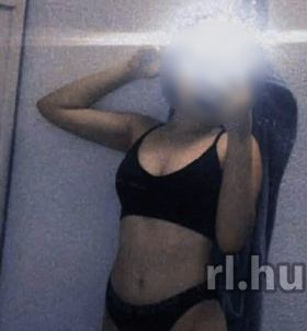 Szintia (21 éves) - Telefon: +36 70 / 726-3705 - Kecskemét