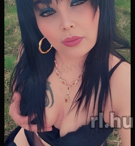 Sziszi (24+ éves) - Telefon: +36 20 / 450-4632 - Tiszafüred