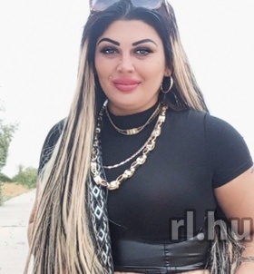 Sziszi Abádszalók escort Mädchen