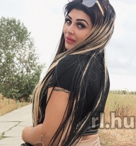 Sziszi (24+ éves) - Telefon: +36 20 / 450-4632 - Abádszalók
