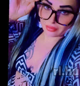 Sziszi (24 éves, Nő) - Telefon: +36 20 / 450-4632 - Kunhegyes HA EGY IGAZI BELEVALÖ CSAJSZI AKARSZ GYERE HOZZÁM, szexpartner