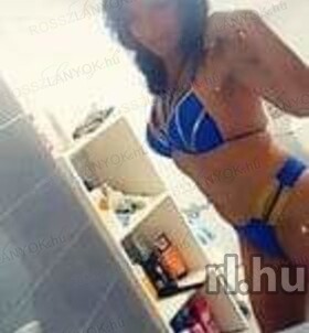 Sziszi (40+ éves) - Telefon: +36 20 / 590-0168 - Szeged