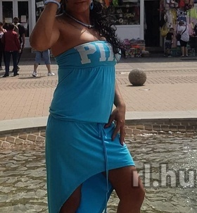 Sziszi (40+ éves) - Telefon: +36 20 / 590-0168 - Tatabánya