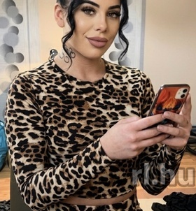 Sziszi (18+ éves) - Telefon: +36 30 / 230-2968 - Szeged