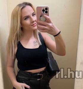 Budapest, Sziszi 06707311624