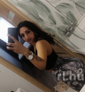 Sziszii (22 éves) - Telefon: +36 30 / 564-9879 - Siófok