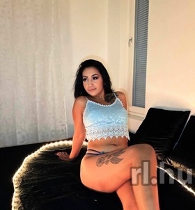 Sziszii (22 éves) - Telefon: +36 30 / 564-9879 - Siófok