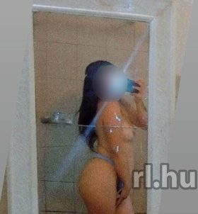 Sziszike23 (20 éves, Nő) - Telefon: +36 30 / 699-6642 - Budapest, XVIII., szexpartner