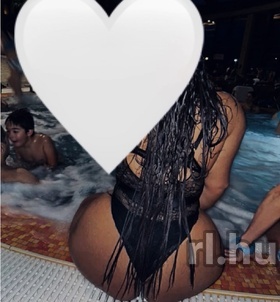 Szkarlett (20 éves) - Telefon: +36 70 / 723-4859 - Budapest, VIII