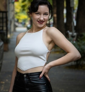 Szofi Budapest Erotic Massage girls