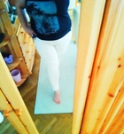 Szofi (30 éves) - Telefon: +36 20 / 558-6883 - Budapest, XXI