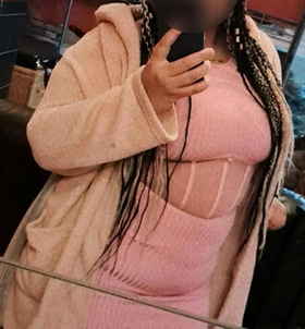 Szofi Budapest escort girls