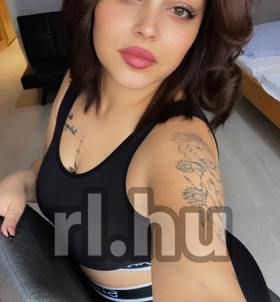 Szofi Debrecen escort Mädchen