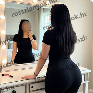 Szofi31 (35 éves, Nő) - Telefon: +36 20 / 259-2960 - Pápa, szexpartner