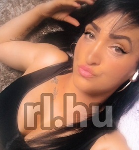 Szofi38 Salgótarján escort Mädchen