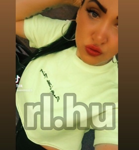 Szofi38 Salgótarján escort Mädchen