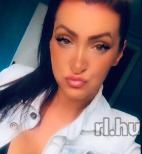 Szofi38 Salgótarján escort Mädchen