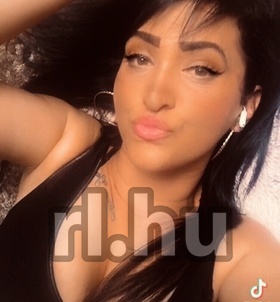 Szofi38 Salgótarján escort Mädchen
