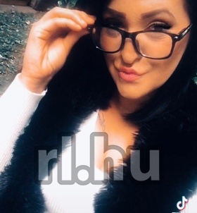 Szofi38 (35+ éves, Nő) - Telefon: +36 70 / 782-3453 - Salgótarján Szerpentin út, szexpartner