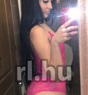 Szofia (20+ éves) - Telefon: +36 20 / 203-4359 - Debrecen