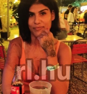 Szofia (25 éves, Nő) - Telefon: +36 20 / 341-1117 - Gyöngyös, szexpartner