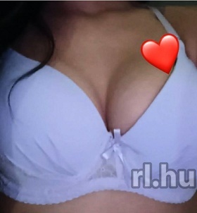 Szofia (18 éves) - Telefon: +36 20 / 772-1161 - Budapest, VI