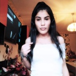 Szofia (24 éves) - Telefon: +36 20 / 915-6739 - Gyöngyös