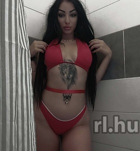 Szofia (22 éves) - Telefon: +36 30 / 820-0418 - Miskolc