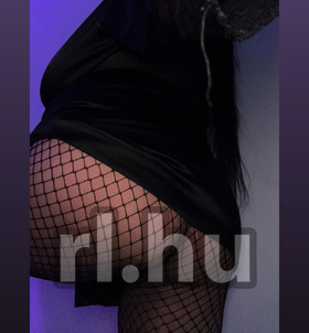 Szófia (26 éves) - Telefon: +36 70 / 210-9047 - Budapest, V