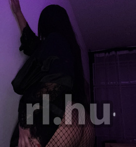 Szófia (26 éves) - Telefon: +36 70 / 210-9047 - Budapest, V