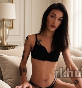 Szofibaba Budapest escort girls