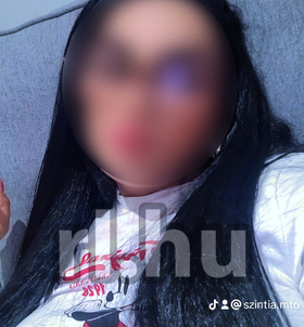 Szofii (22 éves) - Telefon: +36 30 / 783-2312 - Mosonmagyaróvár