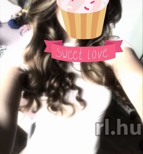 Szofy36 Eger escort Mädchen