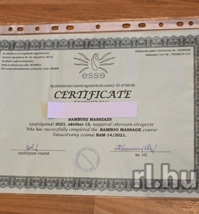 Szomszédlány 702881639, Budapest masszázs #2 - 