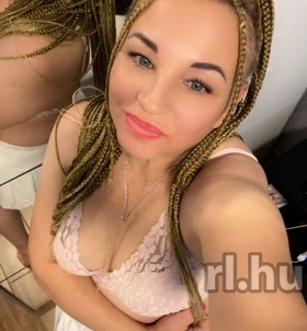 Szonja (35+ éves) - Telefon: +36 70 / 754-3874 - Szeged