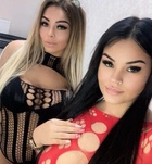 SzonjaesLaura (25 éves) - Telefon: +36 70 / 748-3080 - Budapest, IX