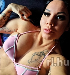 Budapest, Szonjaexclusive 06306499313