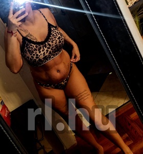 Budapest, Szonjaexclusive 06306499313