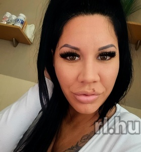 Szonjaexclusive Budapest escort girls