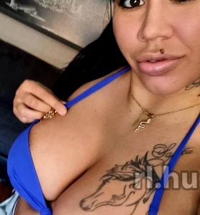 Budapest, Szonjaexclusive 06306499313