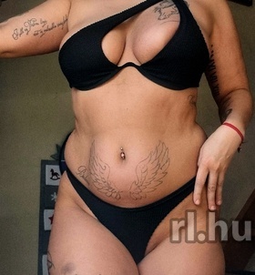 Szonjaexclusive (28+ éves, Nő) - Telefon: +36 30 / 649-9313 - Budapest, VII. Erzsébet körút, szexpartner