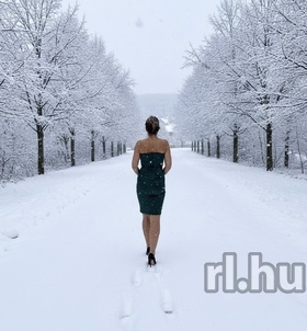 Szöszike 203608813, Budapest szexpartner #1 - 