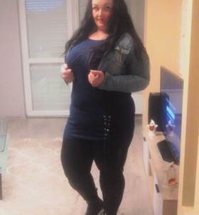 Sztella Hódmezővásárhely escort girls