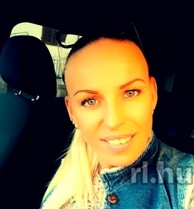 Szuzi Debrecen escort Mädchen