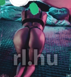 Szuzy (27 éves) - Telefon: +36 20 / 802-6001 - Budapest, IV