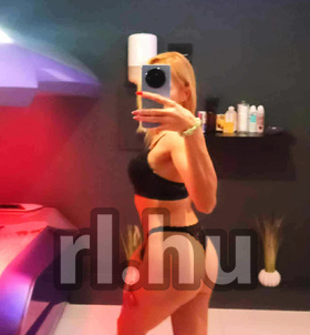 Szuzy (27 éves) - Telefon: +36 20 / 802-6001 - Budapest, IV