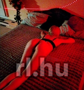 Szuzy (27 éves) - Telefon: +36 20 / 802-6001 - Budapest, IV