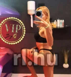 Szuzy (27 éves) - Telefon: +36 20 / 802-6001 - Budapest, IV