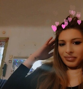 Szuzy (24+ éves) - Telefon: +36 30 / 163-7439 - Szeged