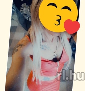 Szuzy (43 éves) - Telefon: +36 30 / 212-1069 - Berettyóújfalu